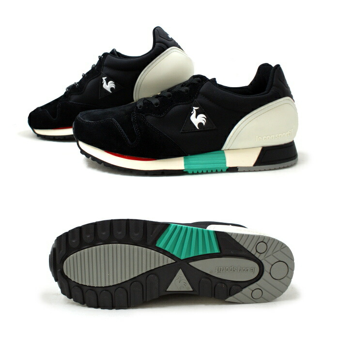 sneakers edition lecoq