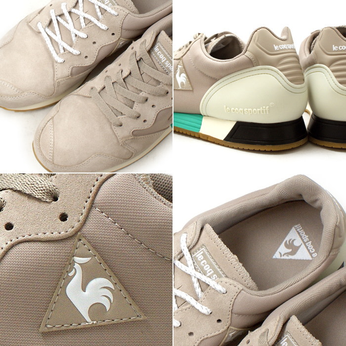 FOOTMONKEY Rakuten Global Market Lecoq sneakers le coq sportif 1.2