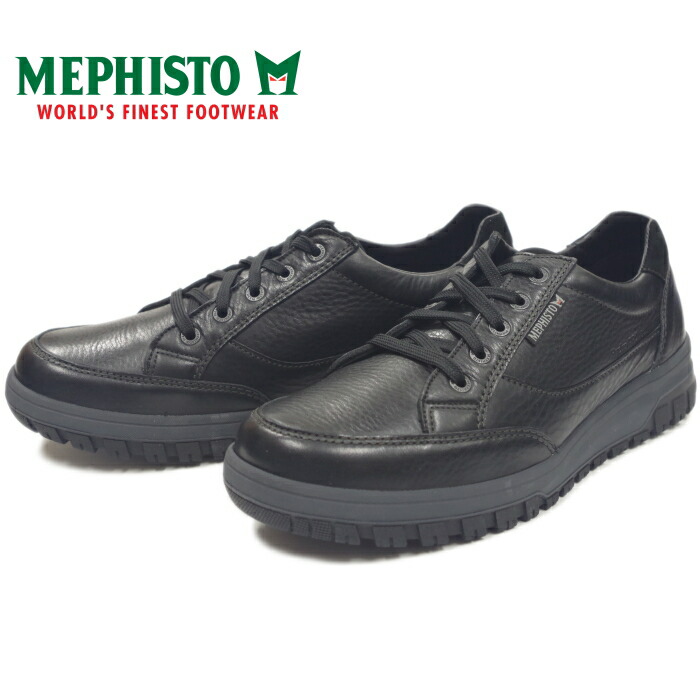 国内最安値 楽天市場 Mephisto Paco 00 Montana Black メフィスト パコ ローカット スニーカー メンズ ウォーキングシューズ 防水 レザー 本革 ポルトガル製 送料無料 コンビニ受取対応 上野アメ横 靴店 フットモンキー 在庫あり 即納 Lexusoman Com