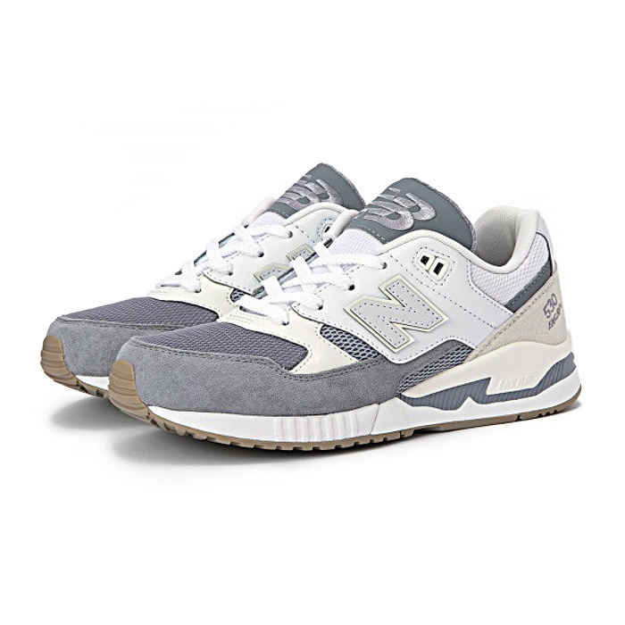 new balance w530 sneakers