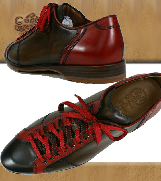 FOOTMONKEY It is made in traditional fashion shoes dress