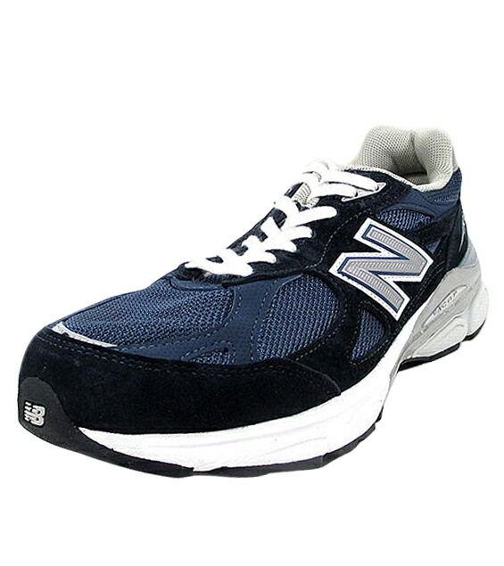 new balance m990nv3 running shoes