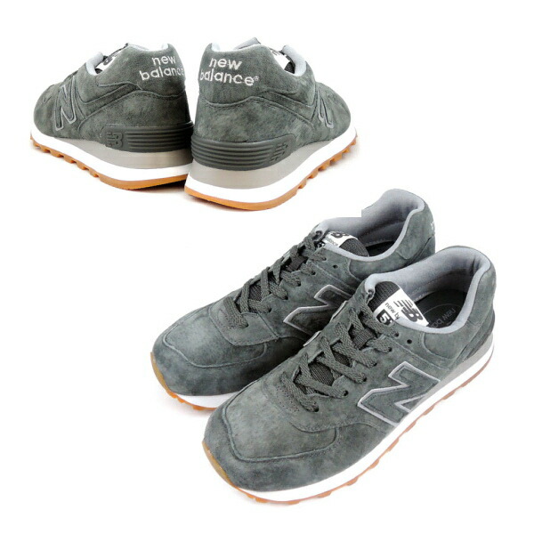 New Balance ニューバランス メンズ スニーカー 【New Balance RC30