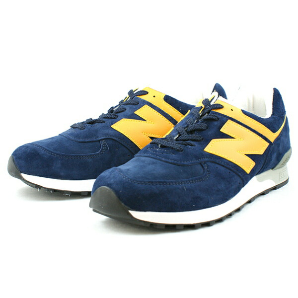 new balance 576 yellow