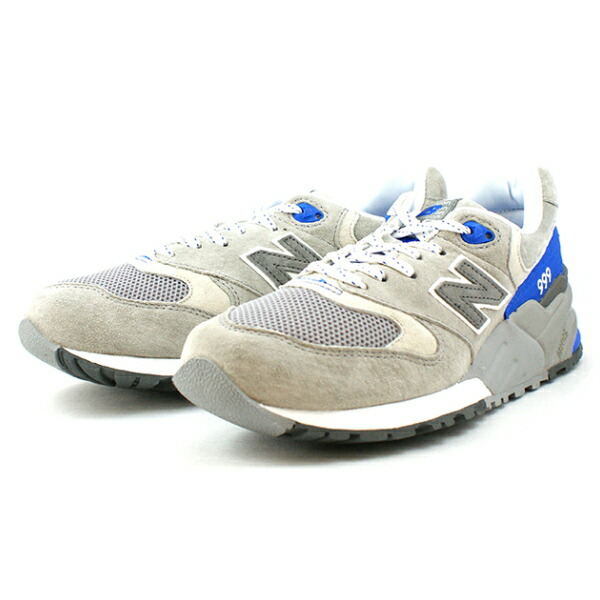 楽天市場 ニューバランス 999 New Balance Ml999 Gray Blue Crb メンズ スニーカー ランニングシューズ メンズ靴 男性用 Men S Sneaker Newbalance 送料無料 コンビニ受取対応 上野アメ横 靴店 フットモンキー