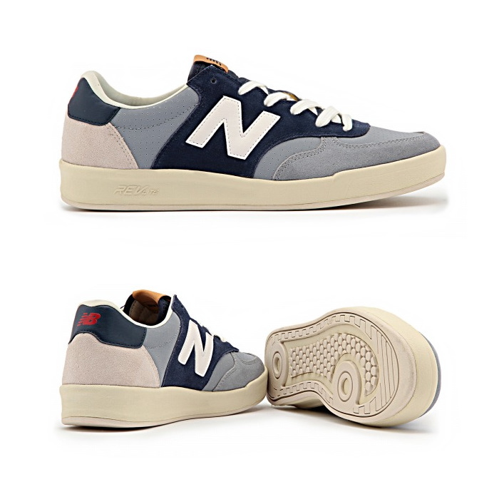 nb crt300