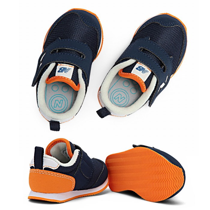 FOOTMONKEY Rakuten Global Market New balance kids genuine new