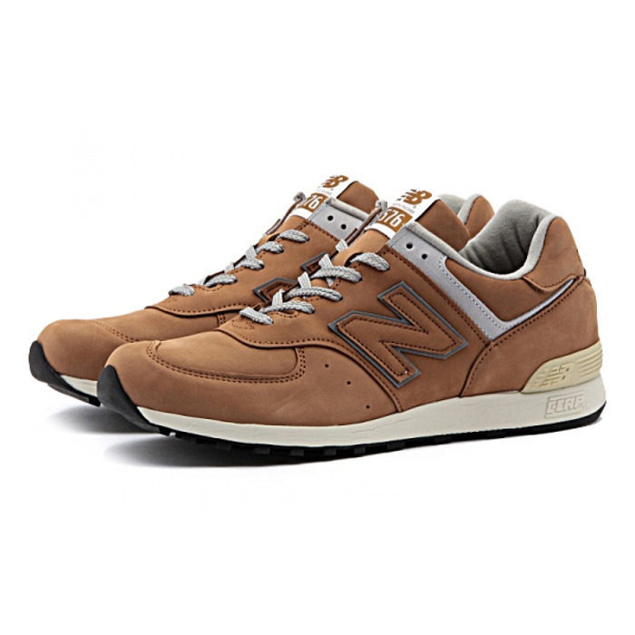 new balance 576 khaki