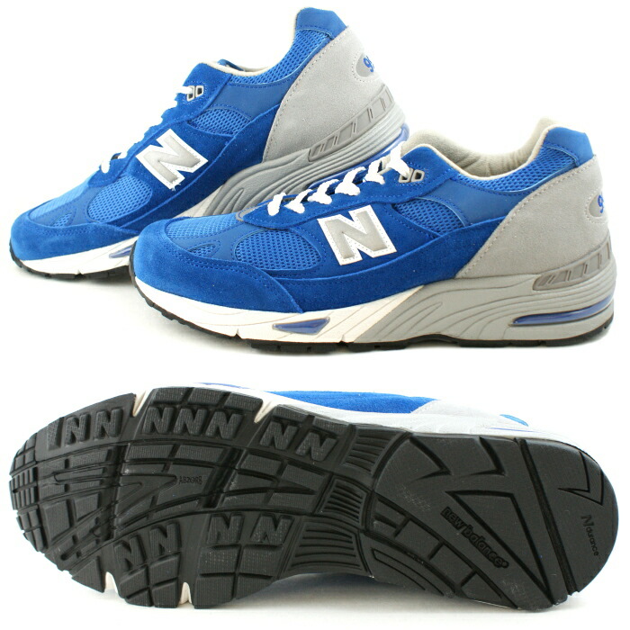 sneakers new balance 991