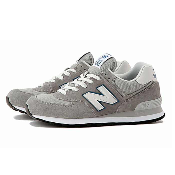 new balance 574 mauve