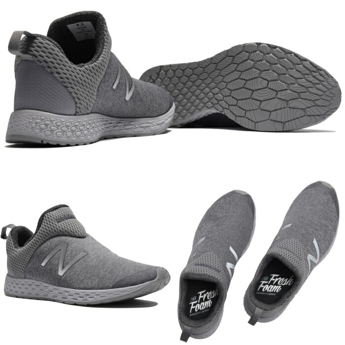 new balance fresh foam mauve