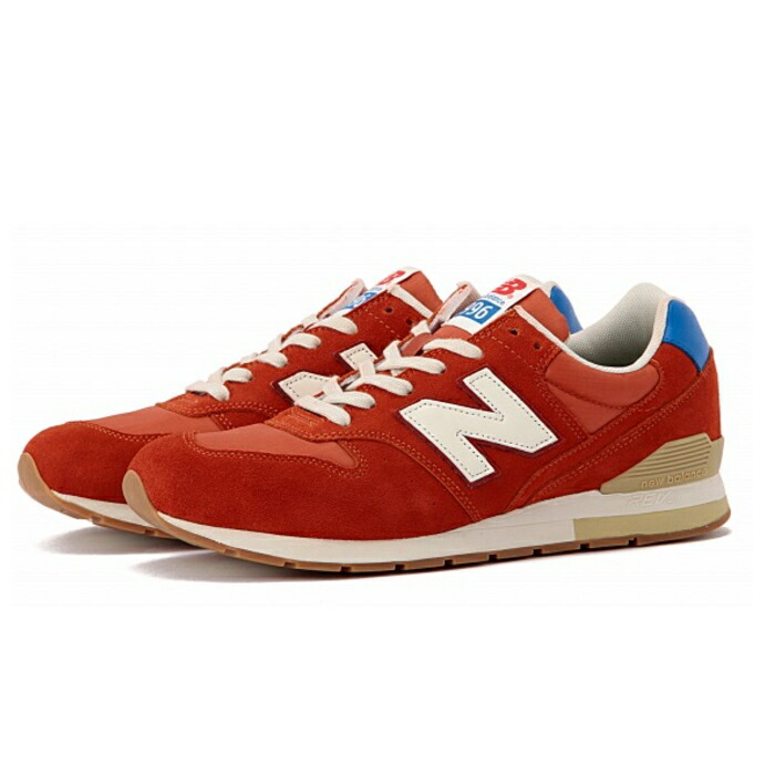 new balance mrl996 orange