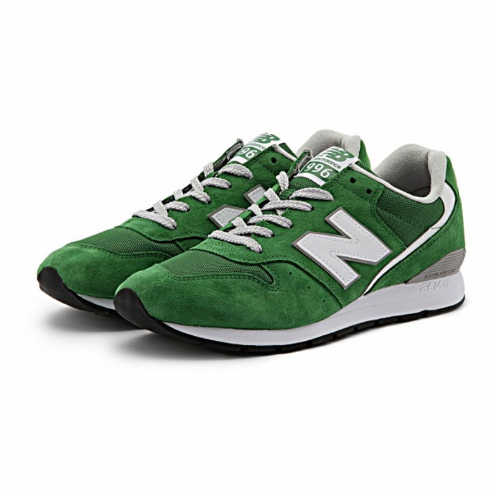 nb 996 green
