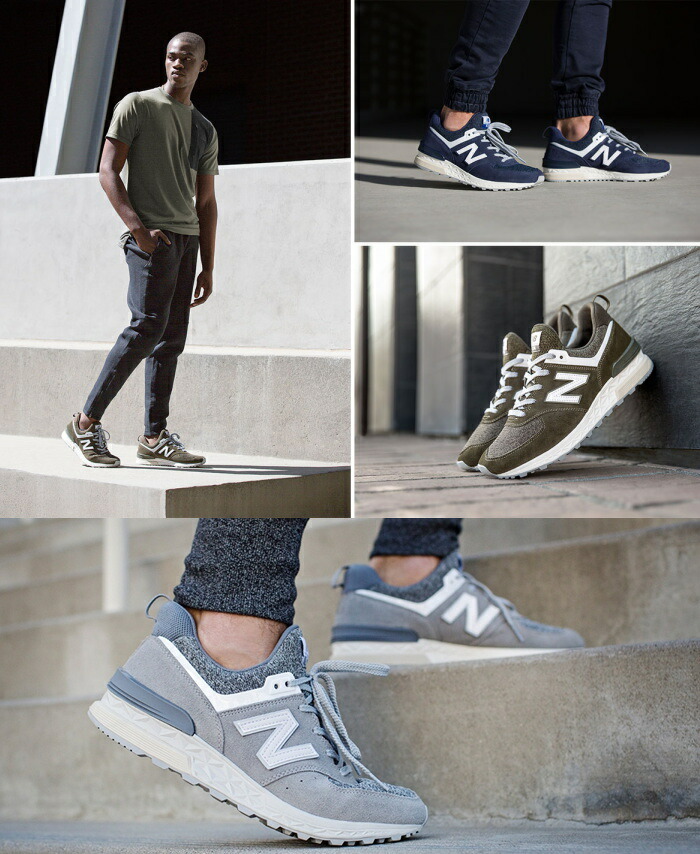 new balance classics ms574