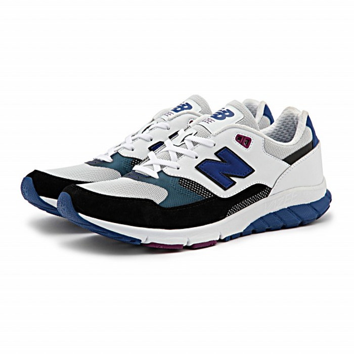 new balance 530 zwart