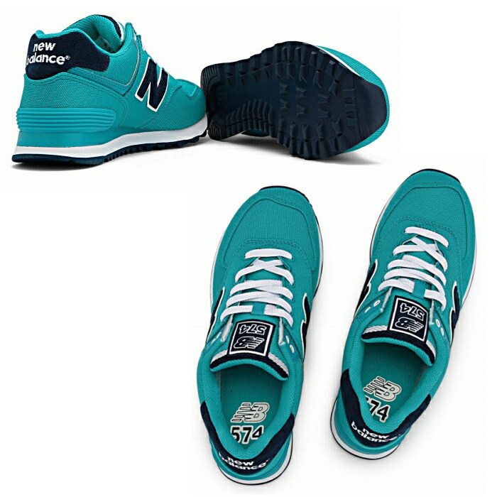 new balance 574 poa