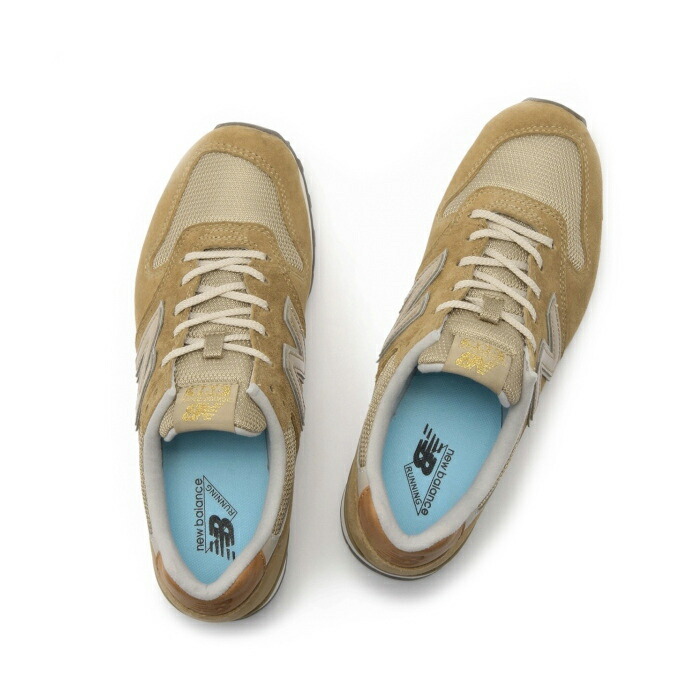 new balance georgia