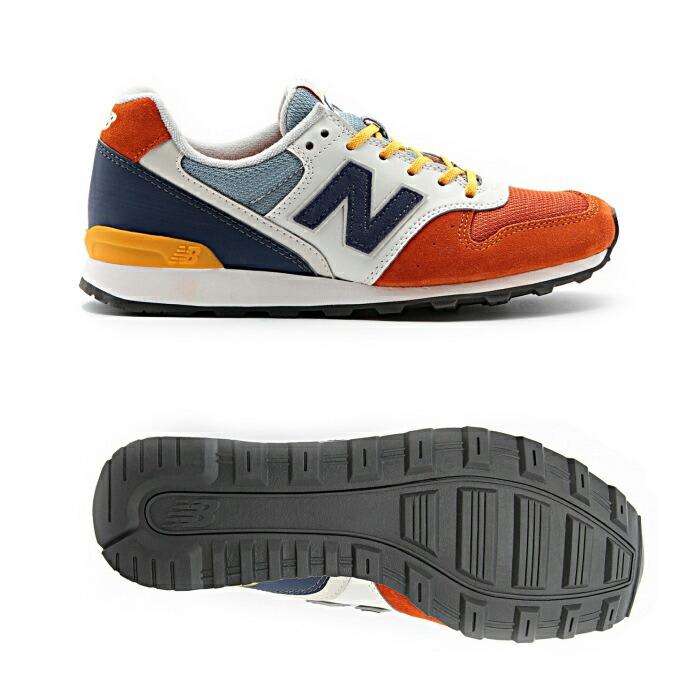 new balance wr996 orange