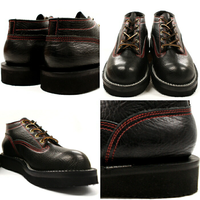 nicks lace to toe boots