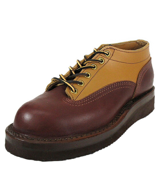 FOOTMONKEY Rakuten Global Market NICKS BOOTS [boots Knicks] Oxford