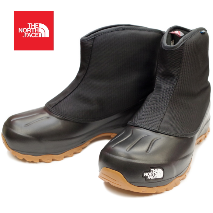 north face slip on snow boots factory 