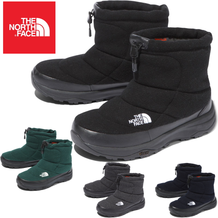 north face boys winter boots