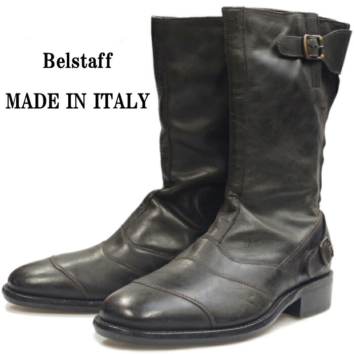 Footmonkey Product Made In Belstaff Roadmaster 55 Bell Staff Product Made In Belstaff Roadmaster 55