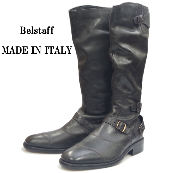 boots belstaff
