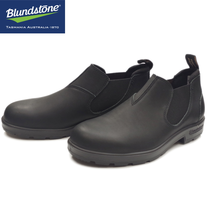 blundstone wingtip