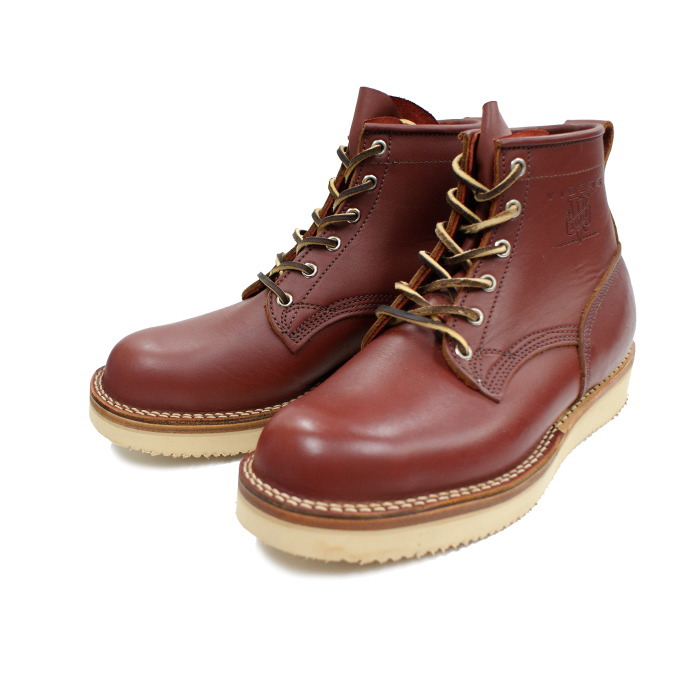 boots made in canada