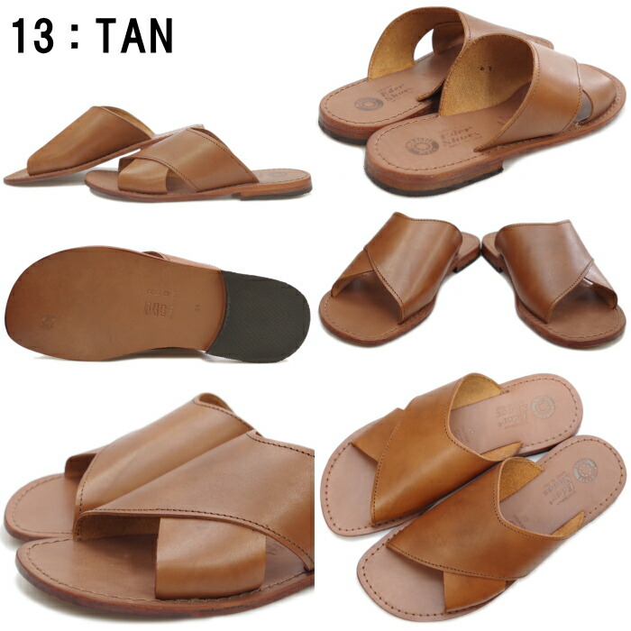 エダー 6 サンダル レザーサンダル Shoes Shoes イタリア製 Leather Leather メンズ 本革 Eder イタリア製 レザー トングサンダル Sandal Made In Itary 年春夏新作 送料無料 あす楽対応 上野アメ横 靴店 フットモンキーエダー Eder Shoes メンズ サンダル 革