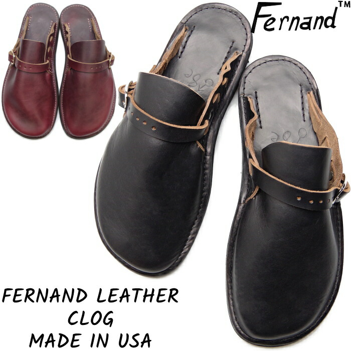 楽天市場】FERNAND LEATHER 4