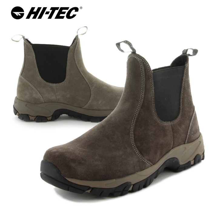 hi tec altitude chelsea boots