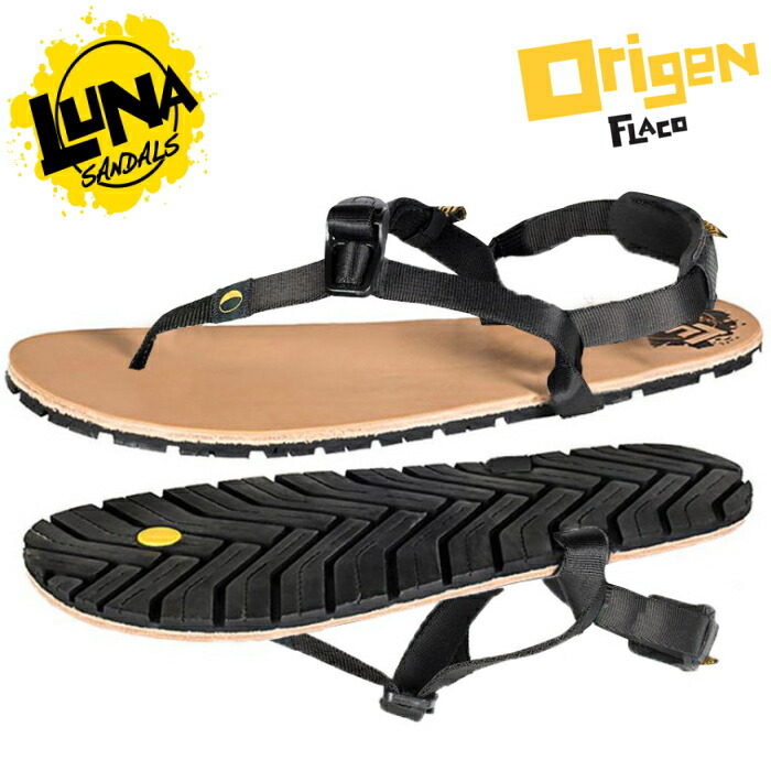 Sandals Flaco Origen Tong FootmonkeyLuna Sandal n8vmOyN0wP