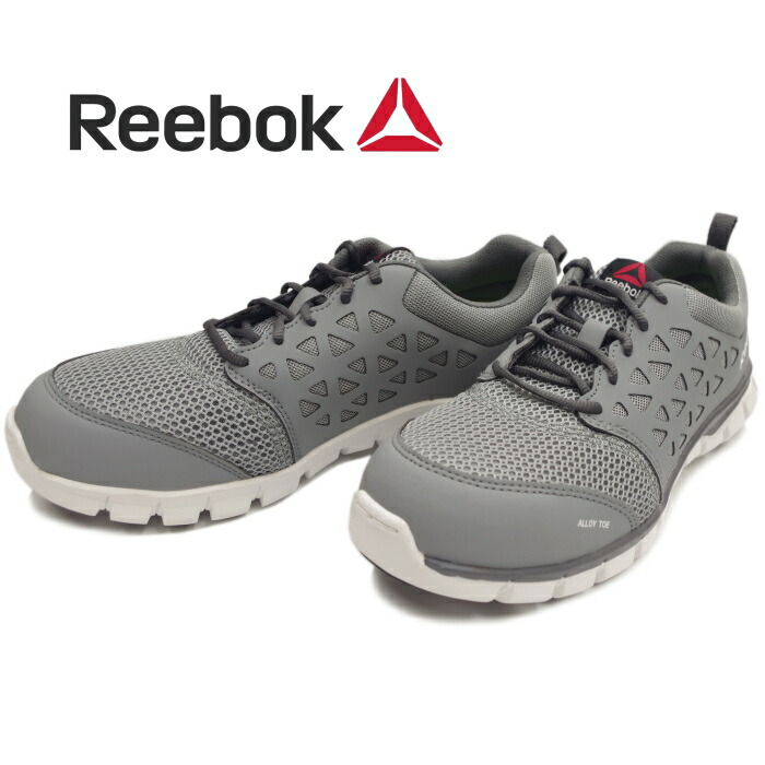 reebok sublite work shoes