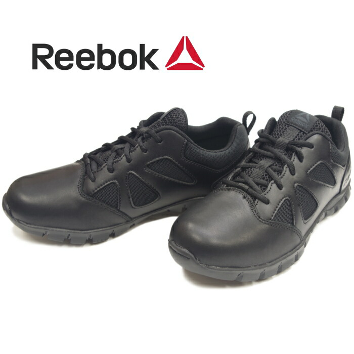 Reebok men's sublite hot sale cushion tactical oxford