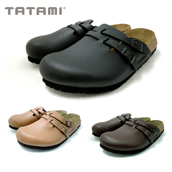 birkenstock tatami clogs