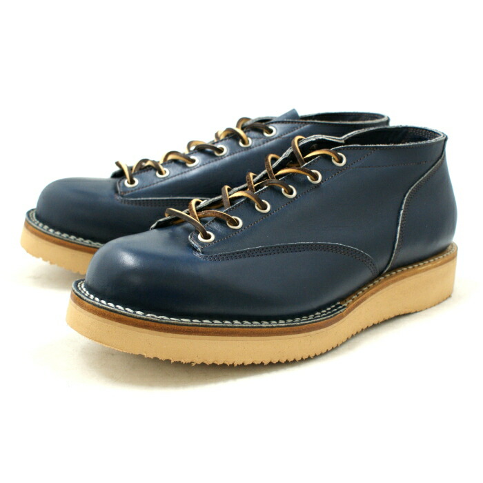 viberg lace to toe