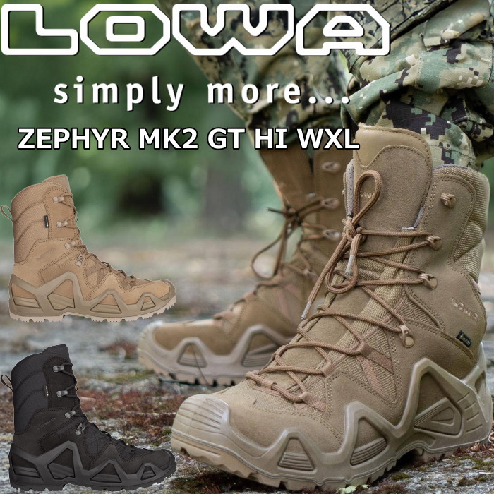 楽天市場】【20%OFF！】ORIGINAL S.W.A.T. Alpha Fury 8inch Side-Zip