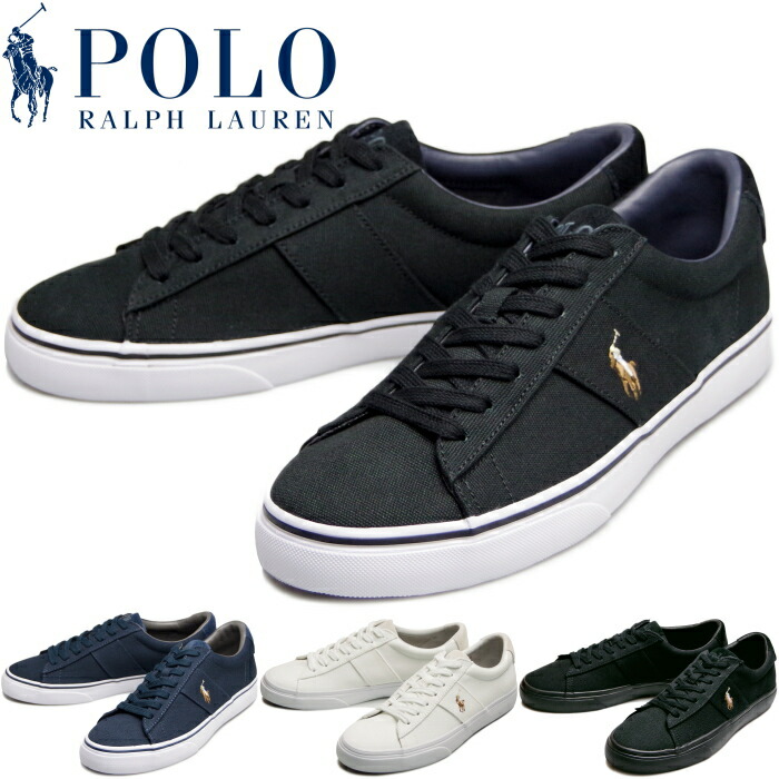 POLO Ralph Lauren スニーカー KEATON-PONY 816932174002-BLACK 楽天市場】ポロ ラルフローレン スニーカー POLO Ralph Lauren