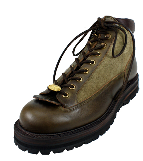 vibram sole work boots