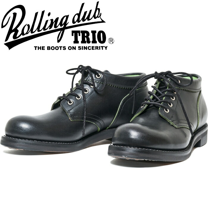 楽天市場】【 正規販売店 】 ROLLING DUB TRIO / ローリングダブ