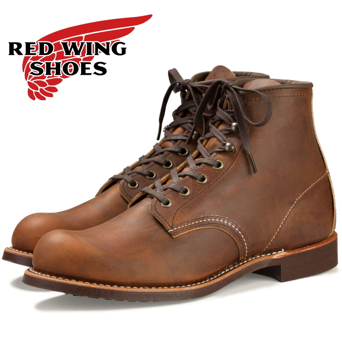 楽天市場】○○ レッドウィング 正規品 RED WING 9411 9011 ［BLACK