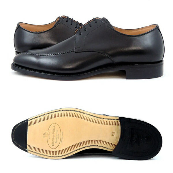 scotch grain shoes