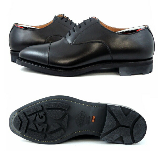 scotch grain shoes
