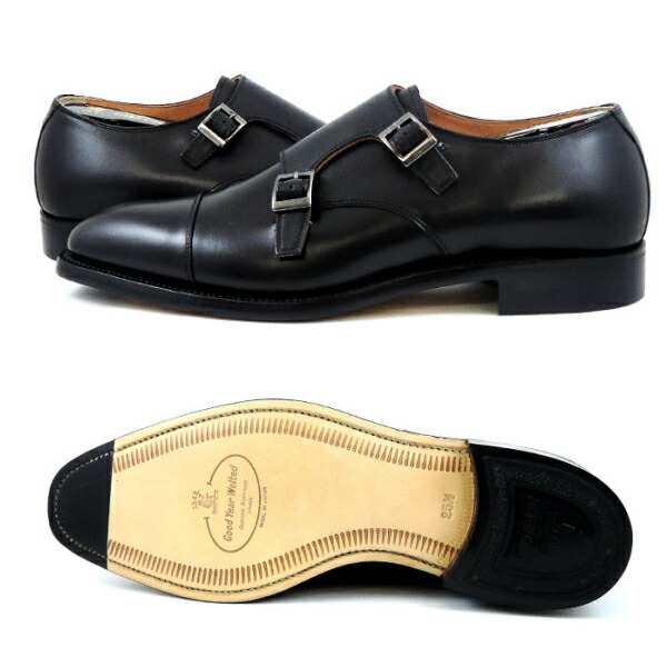 scotch grain shoes