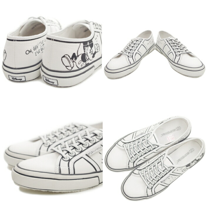 superga disney 38
