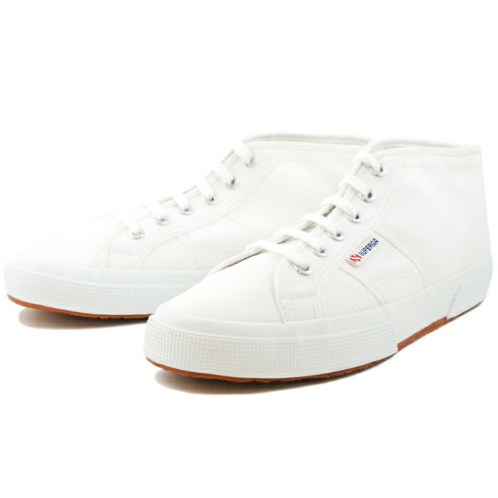 superga mid