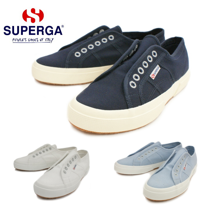 superga slip on sneakers