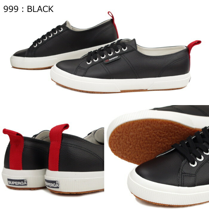 superga fglu